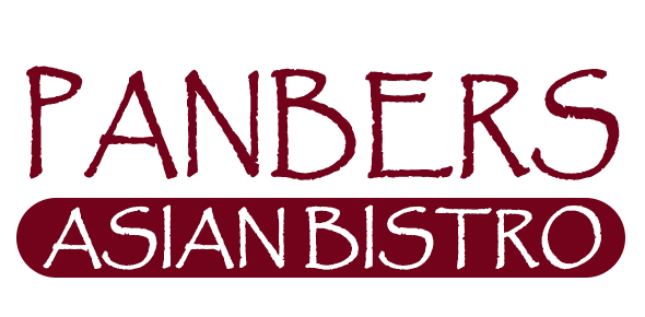 Panbers Asian Bistro logo