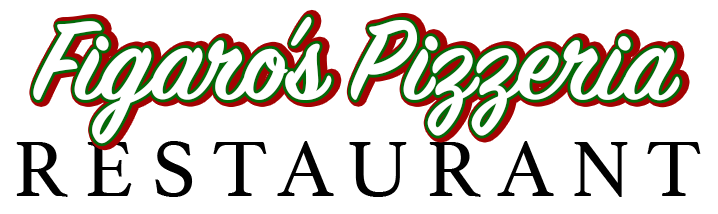 Figaro's Pizza Restaurant logo