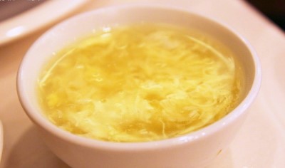 A03. Egg Drop Soup Image