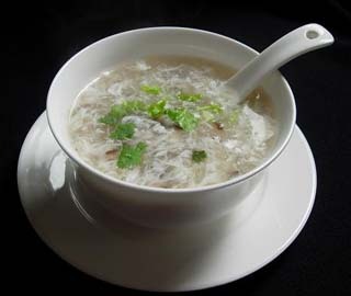 A09. Western Lake Beef Soup Image