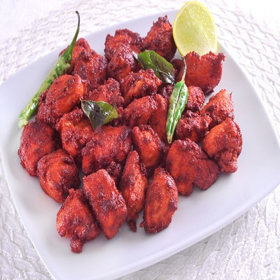Chicken 65 Image