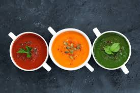 SOUPS Image