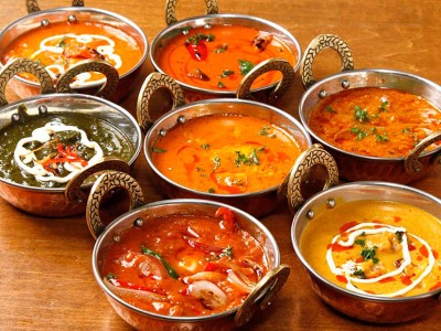 CURRIES Image