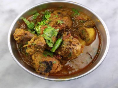 Chicken Dhaba Image