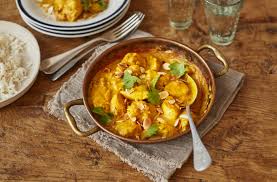Chicken Korma Image
