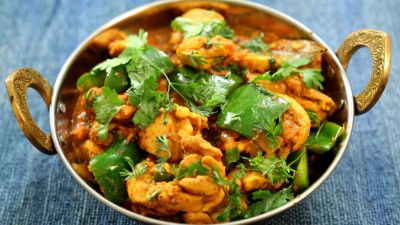 Chicken Kadai Image