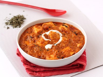 Paneer Butter Masala Image