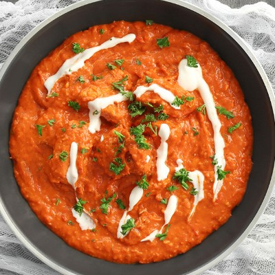 Butter Chicken Image