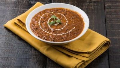 Dal Makhani Image
