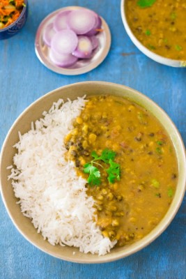 Dal Panchrangi Image