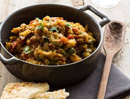 Baigan Bharta Image