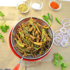 Bhendi Kurkuri Image