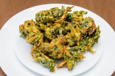 Veggie Pakora Image