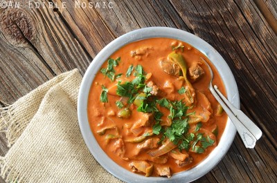 Curry (Lamb) Image