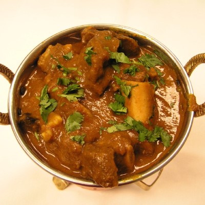 Kadai (Goat) Image