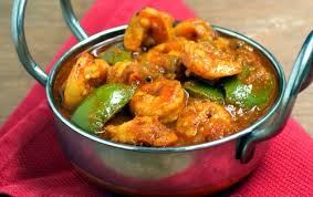 Kadai (Shrimp) Image