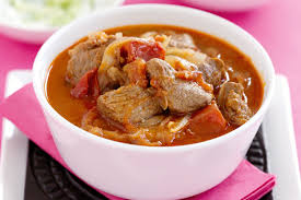 Vindaloo (Lamb) Image