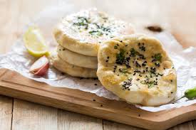 Paneer Kulcha Image