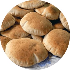 Kashmiri Kulcha Image