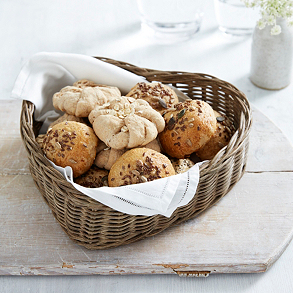 Bread Basket Image
