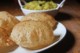 Poori Image