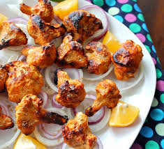TANDOORI DELICACIES Image