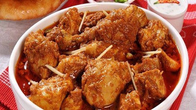 Murg Mazedaar Image