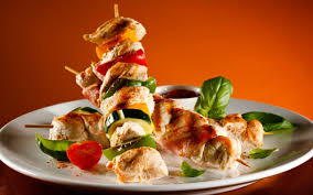 Reshmi Kebab Image
