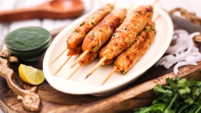 Sheek Kebab Image
