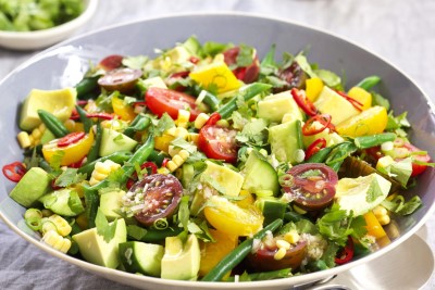 SALADS Image
