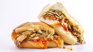 O'Philly Chicken Image