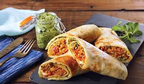 KATHI ROLLS Image