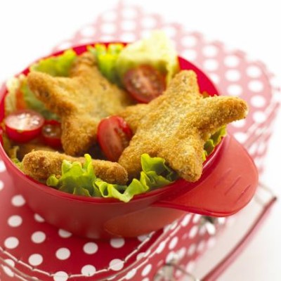 KID'S MENU Image