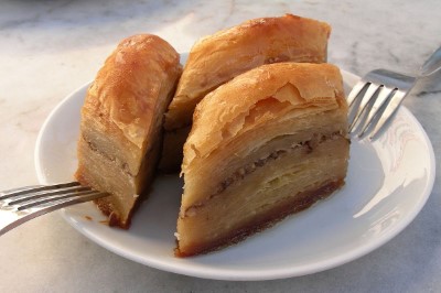 Baklava Image
