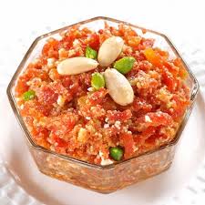 Gajar Ka Halwa Image