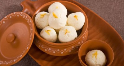Rasgulla Image