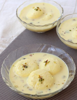 Rasmalai Image