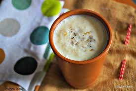 Sweet Lassi Image