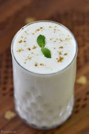 Salted Lassi Image