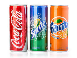 Soda Can Image