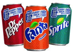 2-Liter Soda Image