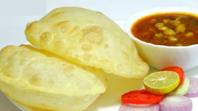 Bhatura Image