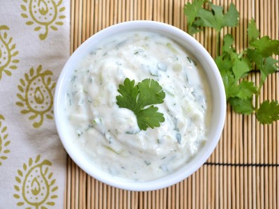 Raita Image