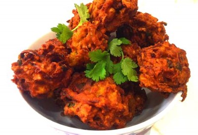 Veg Pakora (6Pcs) Image