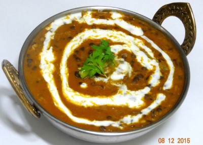 Dal Makhani Image