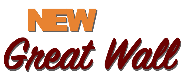 New Great Wall logo