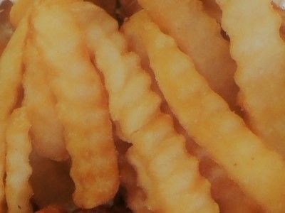 French Fries - Add on Image