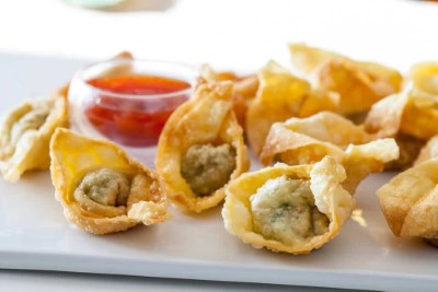 5. Fried Wonton Image