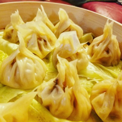 5. Steamed Wonton Image