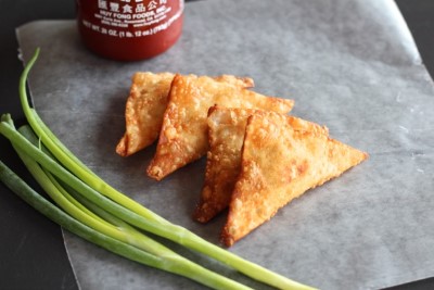 6. Cheese Wonton (6) Image
